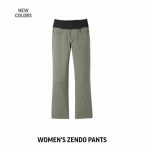 Women's OR Zendo Pants - XL